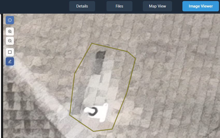 annotation toolbar