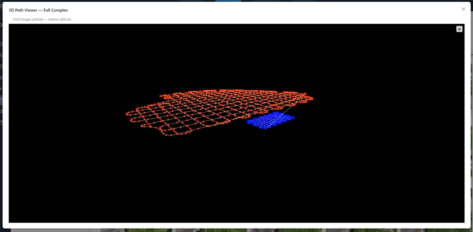 3D Path Viewer